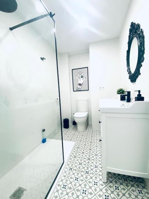 Apartamento Musalla Apartamento *