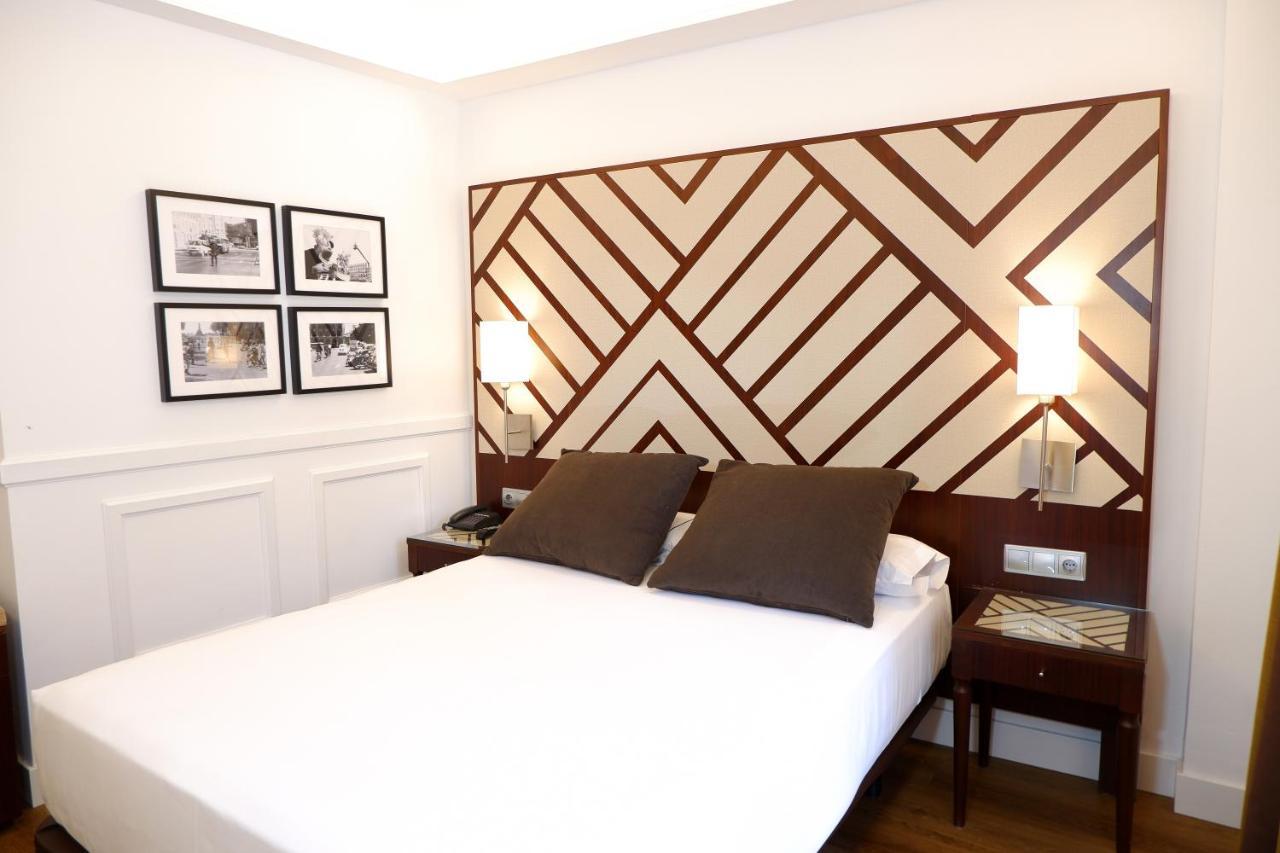 Hotel Boutique Atrio 4*
