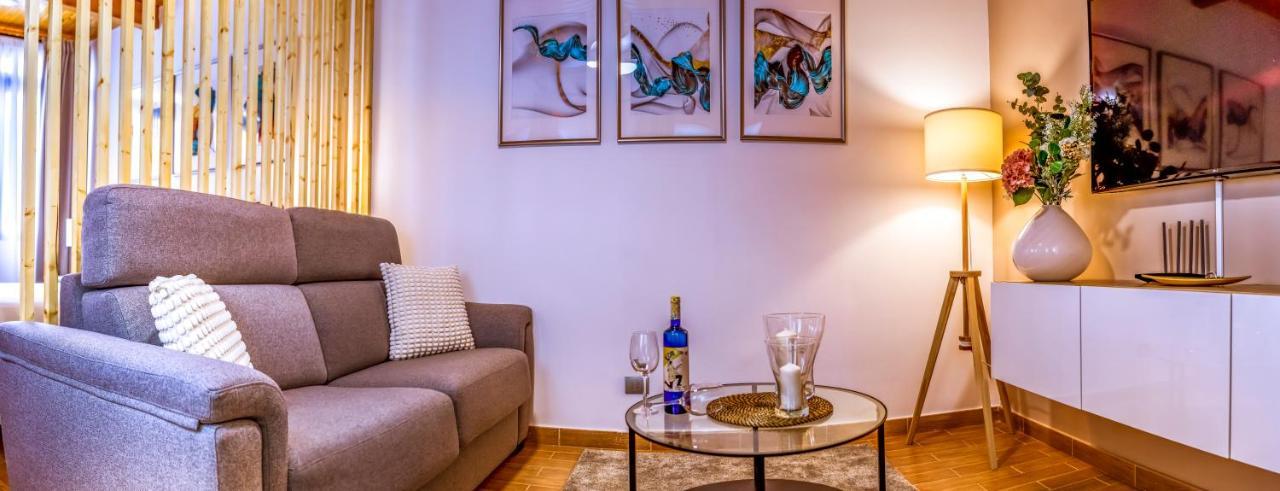 Apartment Loft En Zona Puerto Palmas De Gran Canaria