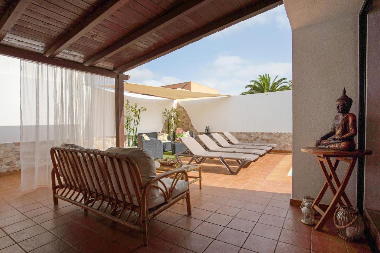 Holiday home El Cortijo