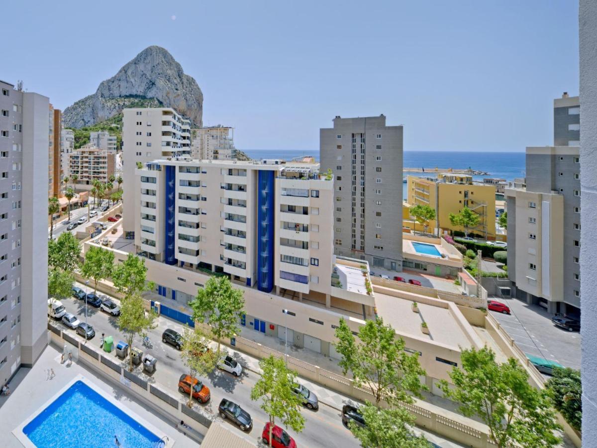 La Luz 12 By Interhome Apartamento *