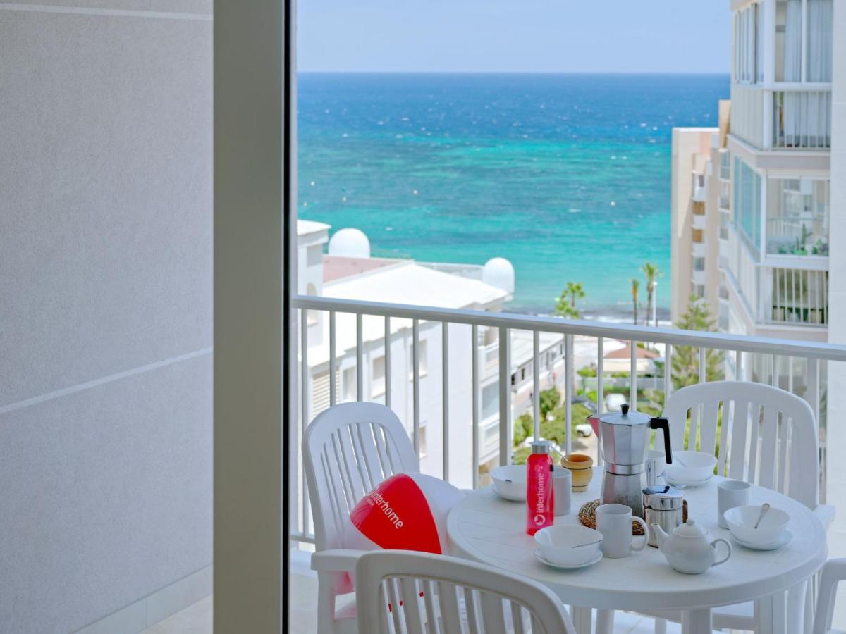 Apartamento La Luz 12 By Interhome