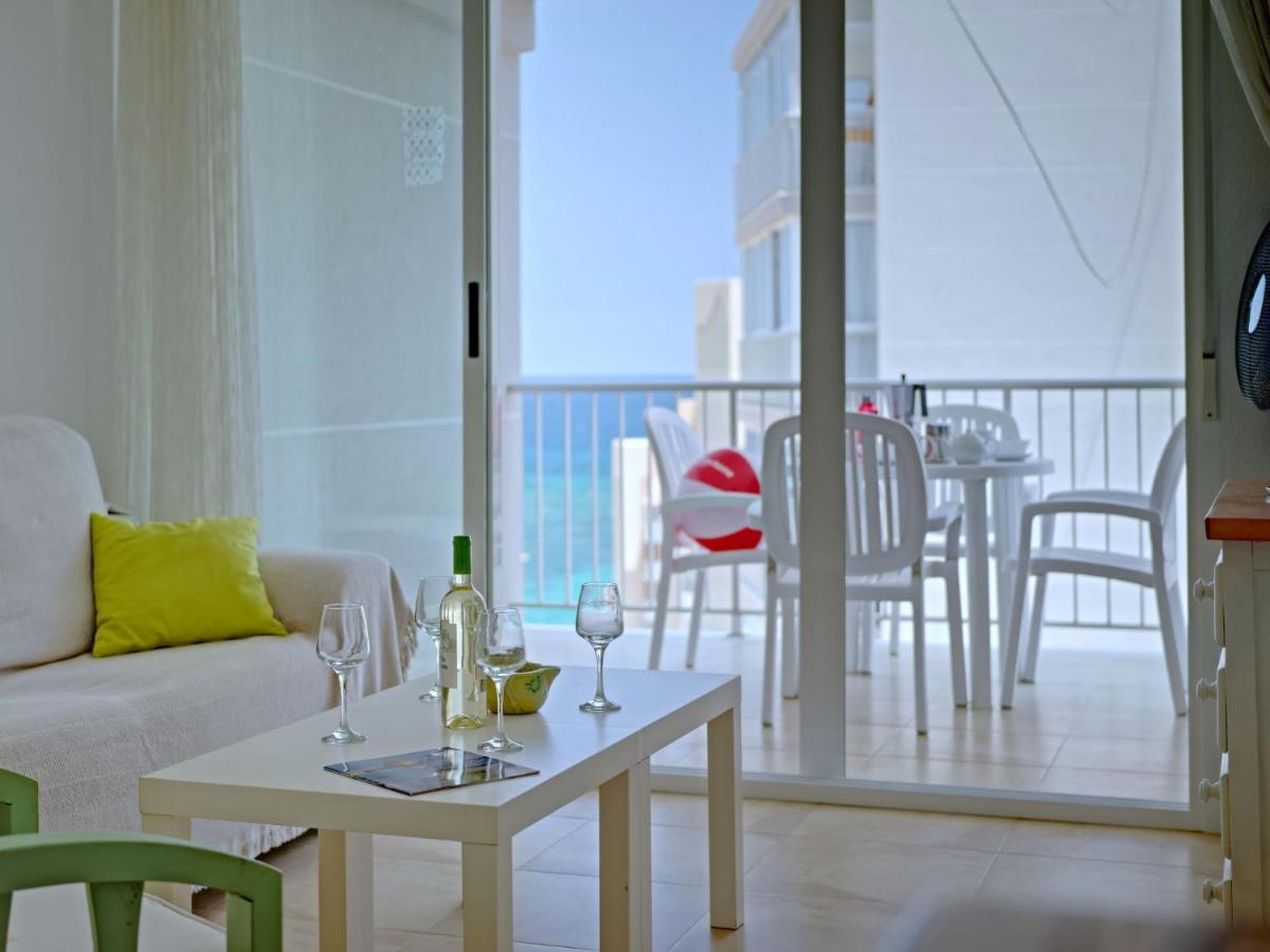 La Luz 12 By Interhome Apartamento Calpe