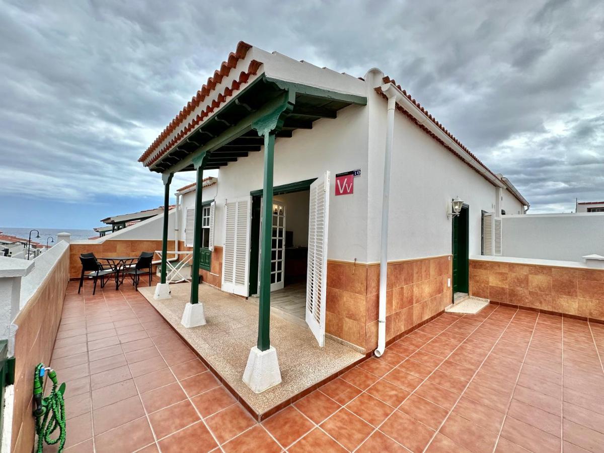 Сasa de vacaciones Casa Maita Y Paito Abades (Tenerife)