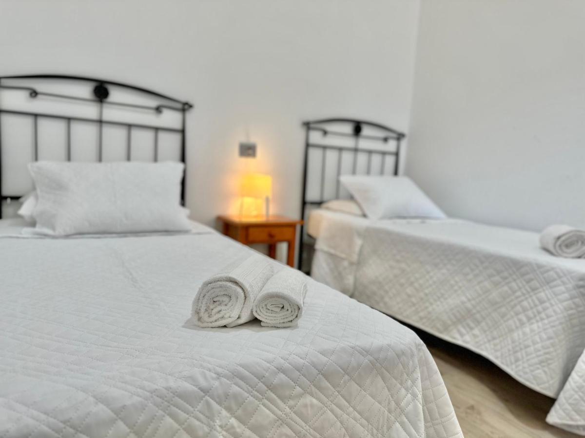 Casa Maita Y Paito Сasa de vacaciones