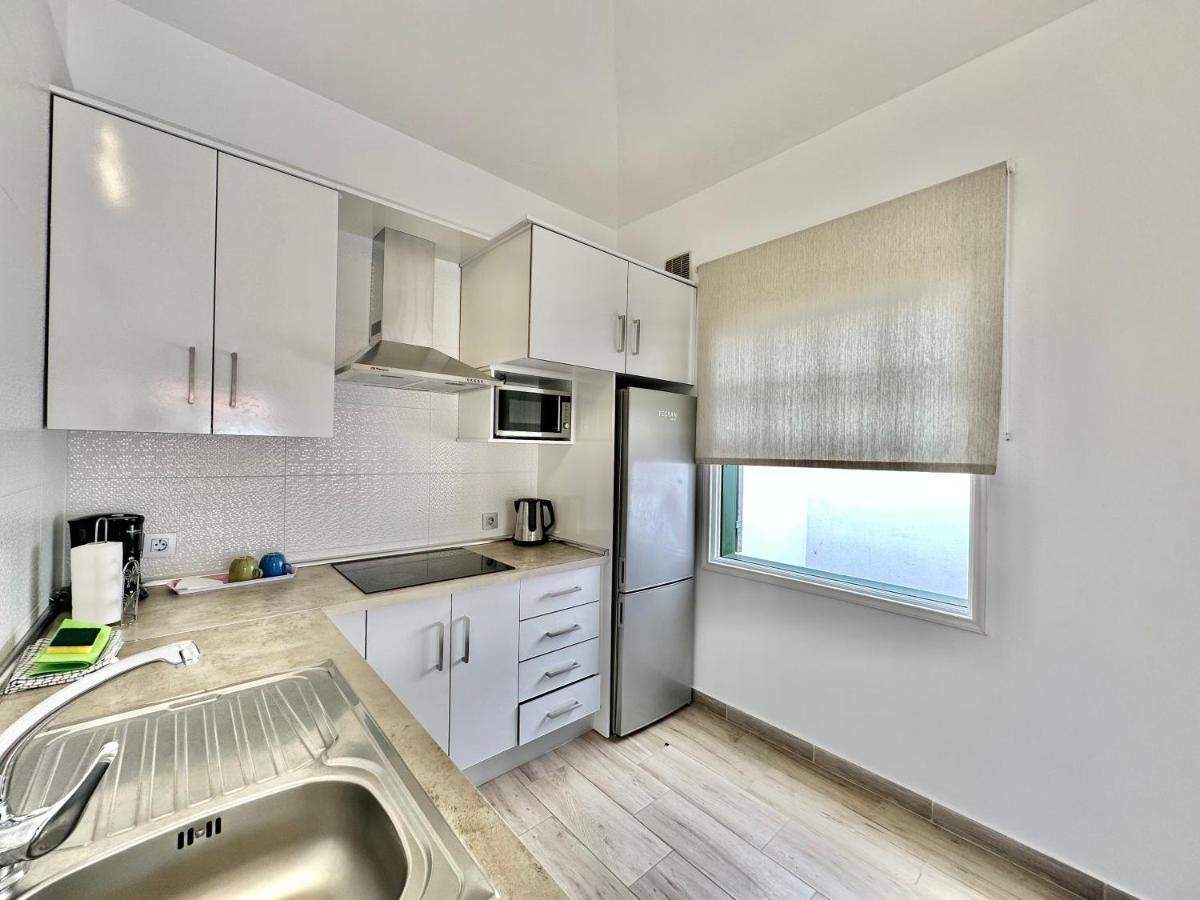 Casa Maita Y Paito Сasa de vacaciones Abades (Tenerife)