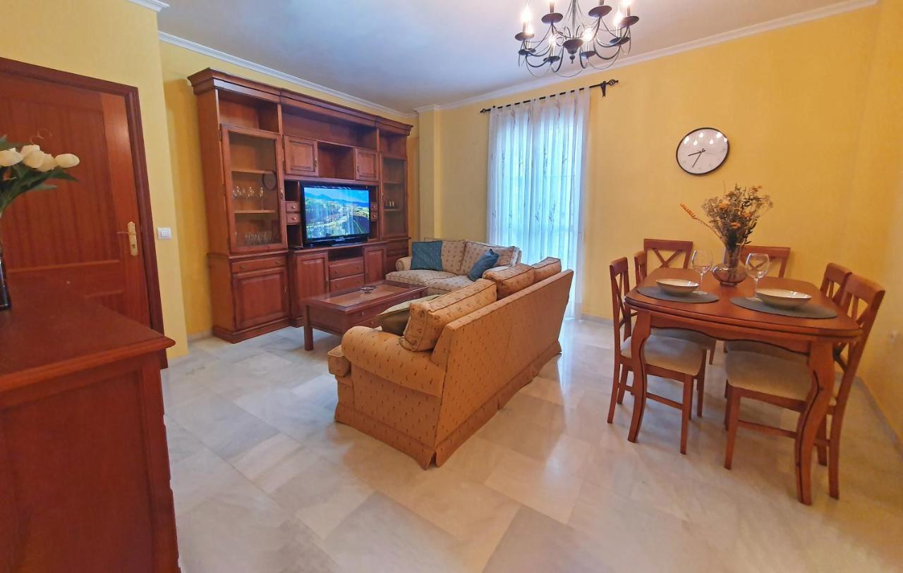 Acogedor Piso En Apartamento