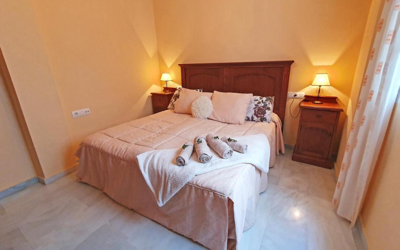 Acogedor Piso En Apartamento Villafranca de Córdoba