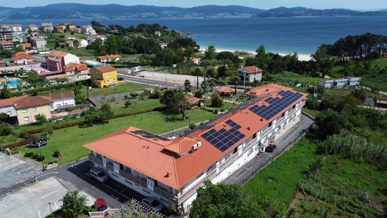 Apartahotel Cabicastro