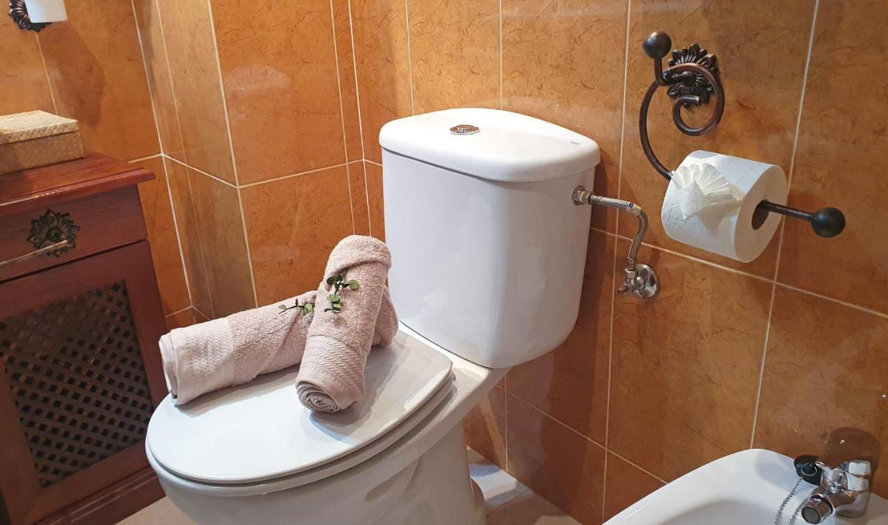 Acogedor Piso En Apartamento Villafranca de Córdoba