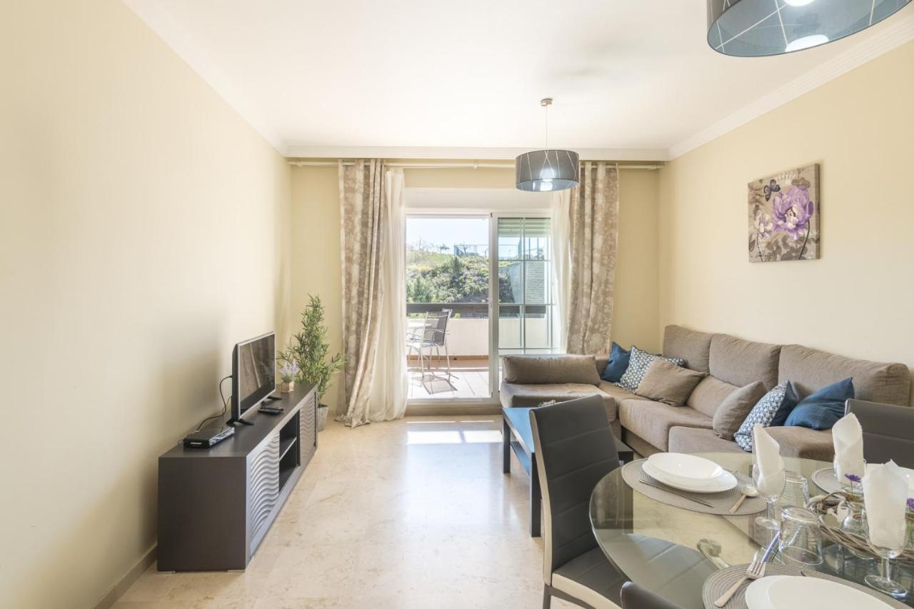 Apartment 2197-superb 2bedrooms In With Pool! Manilva