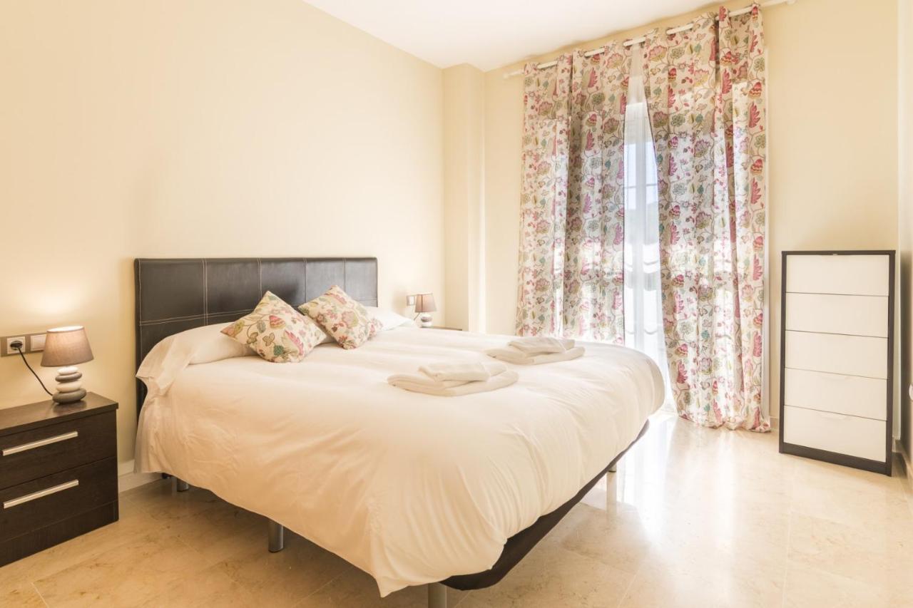 2197-superb 2bedrooms In With Pool! Apartment Manilva