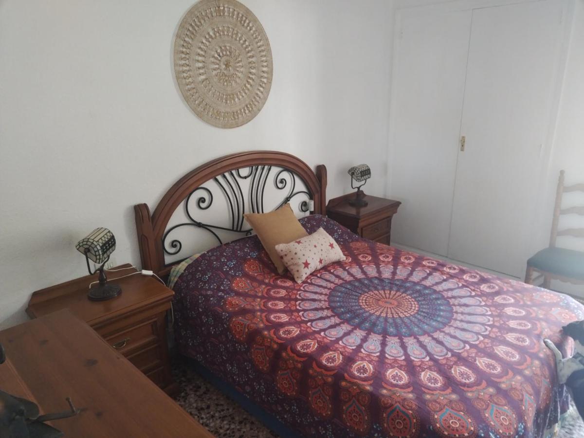 En Con Preciosas Vistas. Apartamento
