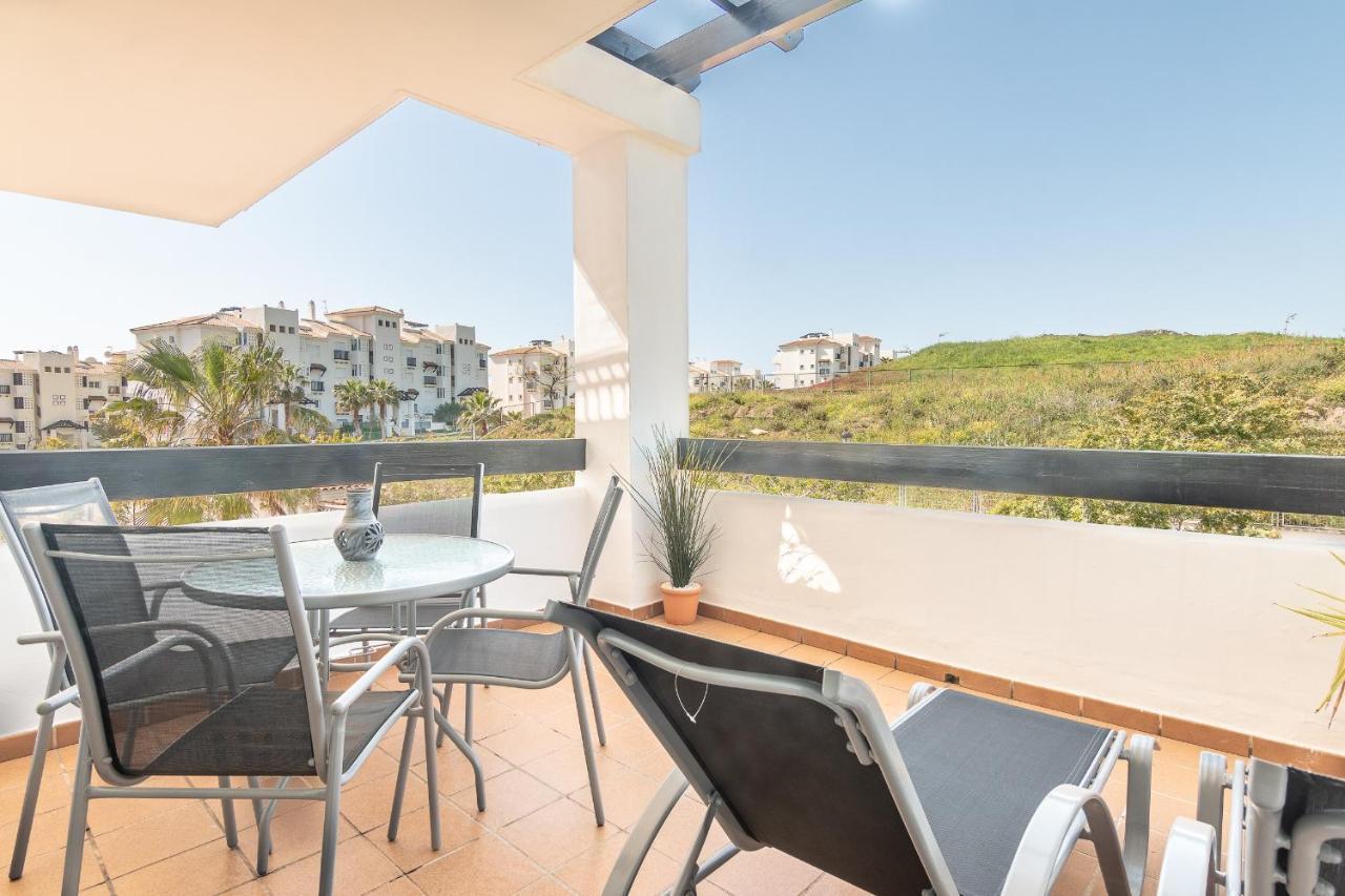 2197-superb 2bedrooms In With Pool! Apartment Manilva
