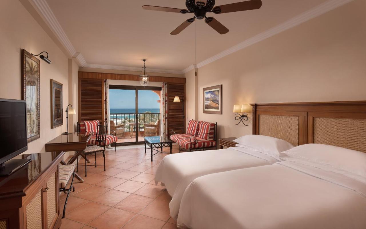 Sheraton Fuerteventura Golf&spa 5* Caleta de Fuste