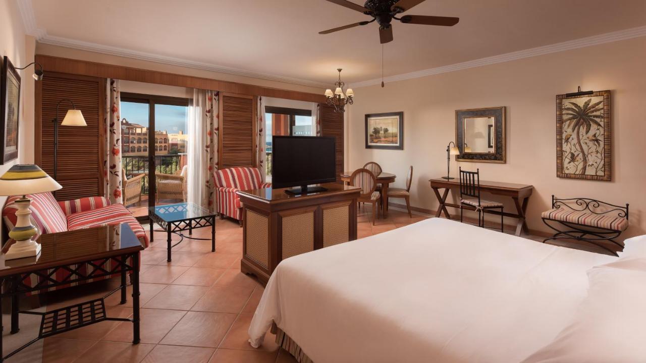 Hotel Sheraton Fuerteventura Golf&spa 5*