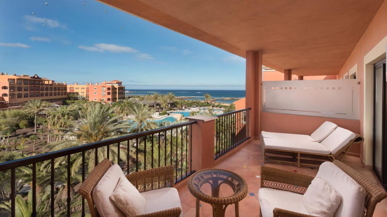 Sheraton Fuerteventura Golf&spa Hotel Caleta de Fuste