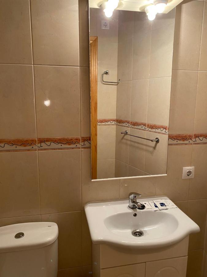 Guest house Jose Mari Ciudad Rodrigo