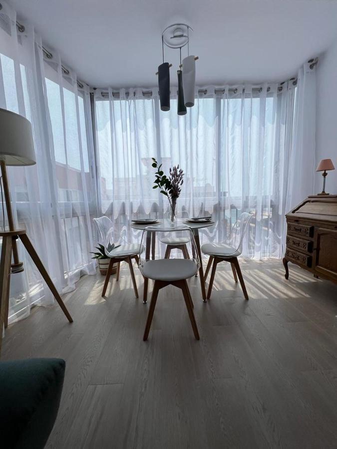 Sofia En Apartamento *