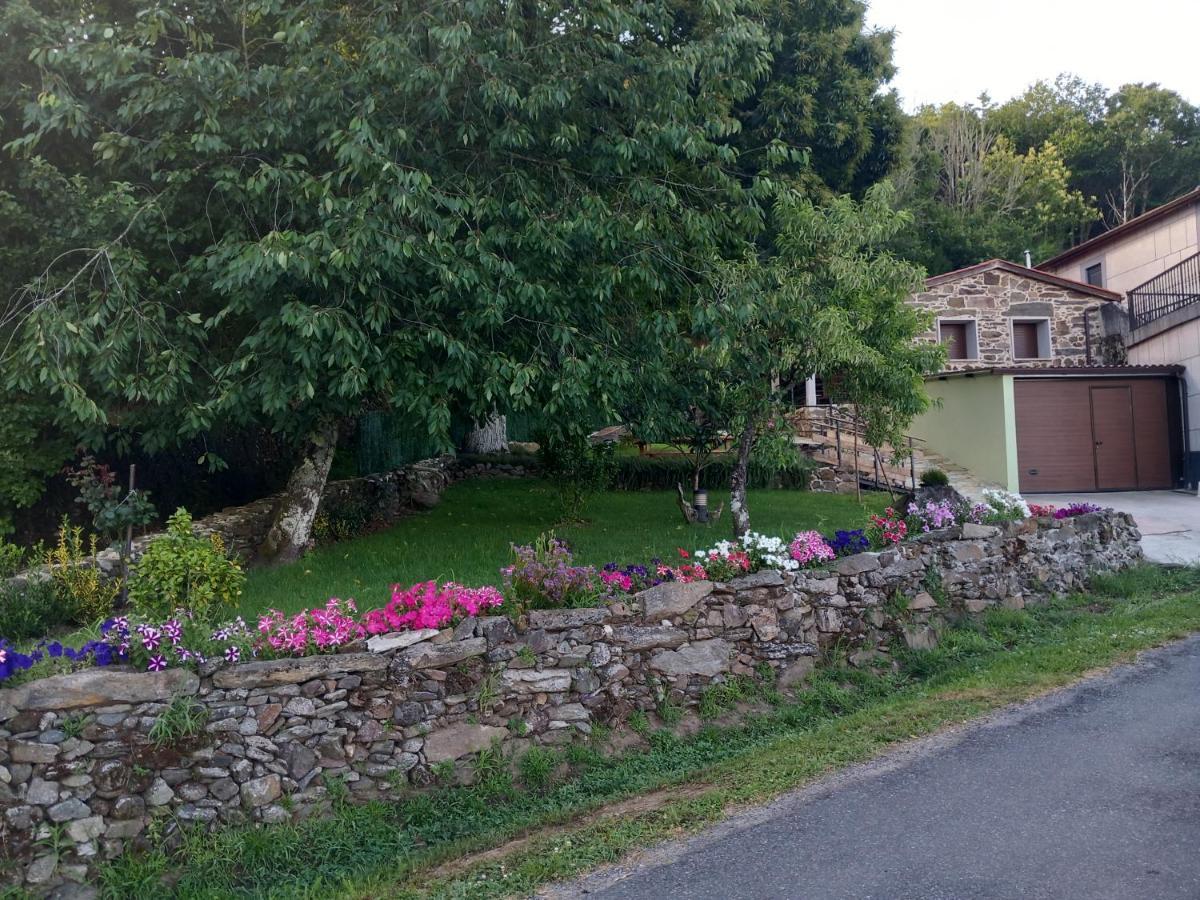 Сasa de vacaciones A Nosa Casa 2