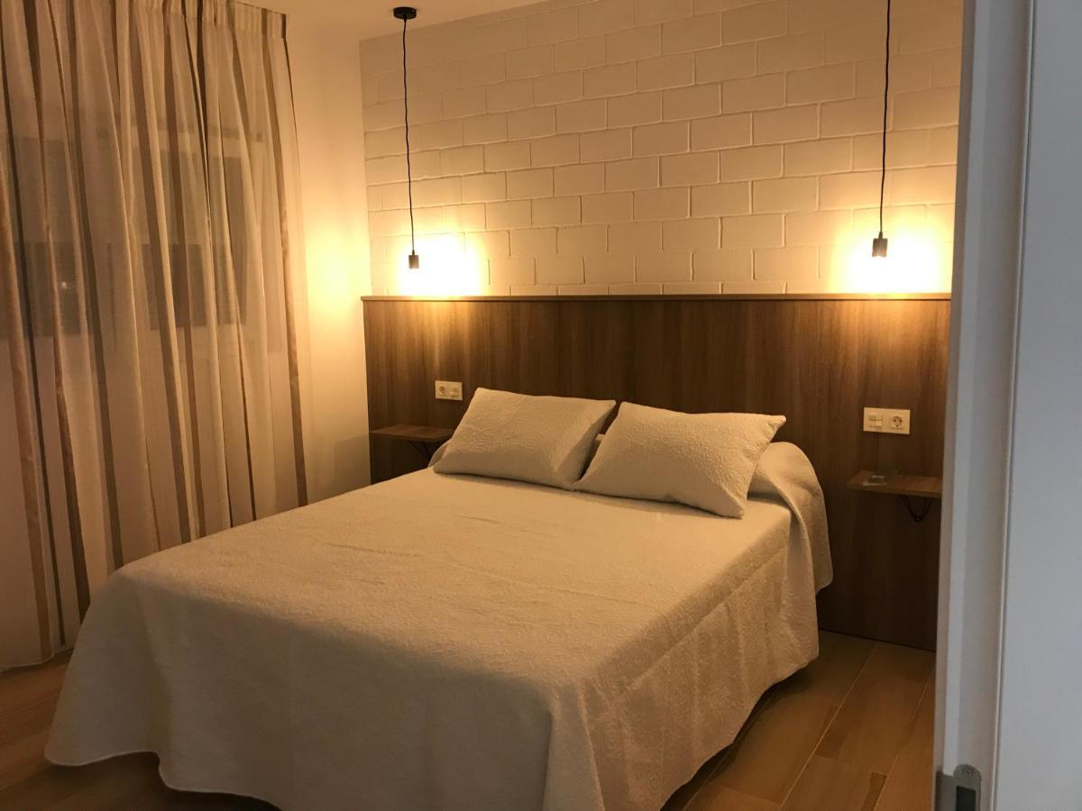 Apartamento Trasariz 1 Vimianzo