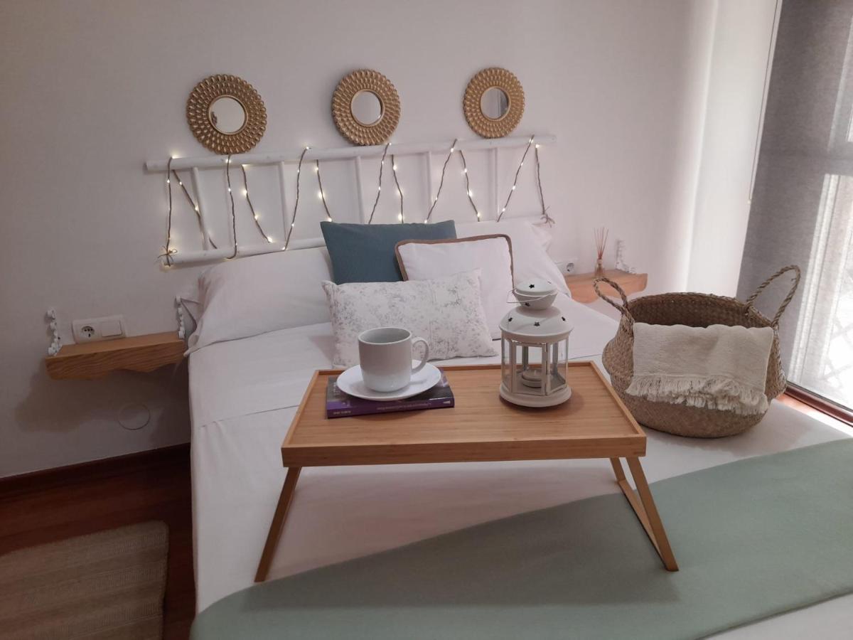 Apartamento Piso De 1 En Jalon By Sharingco *