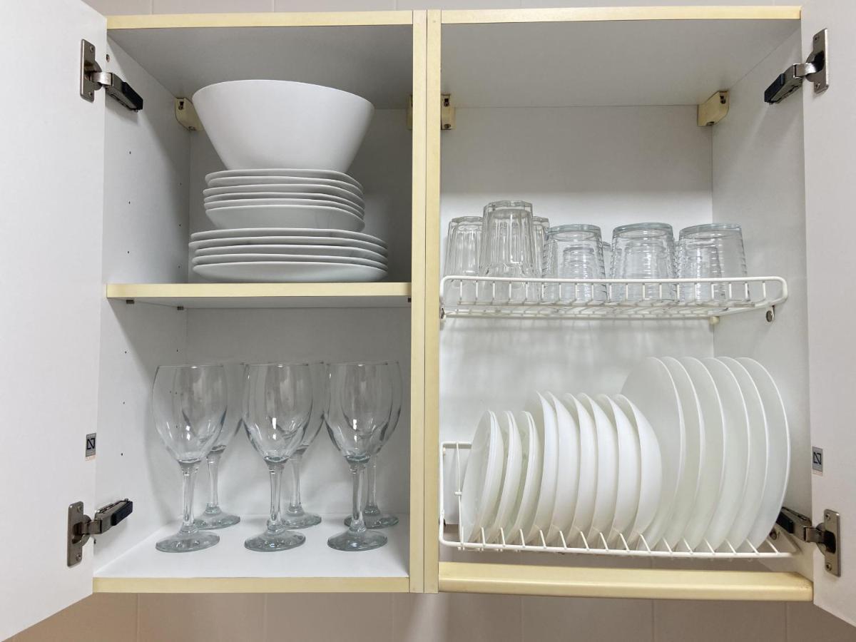 Apartamento Piso De 1 En Jalon By Sharingco