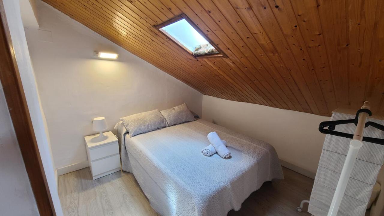 Rural En Espinosa De Monteros Apartamento *