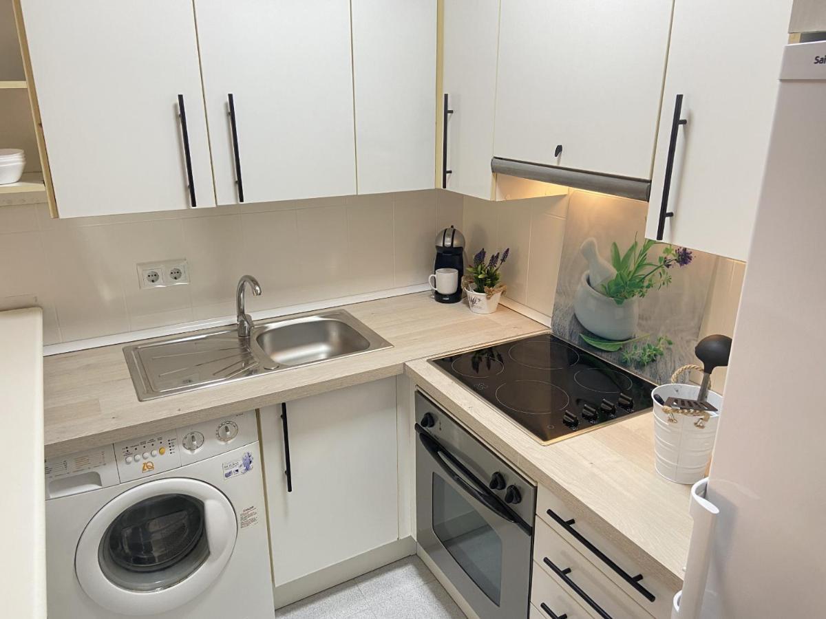 Apartamento Piso De 1 En Jalon By Sharingco