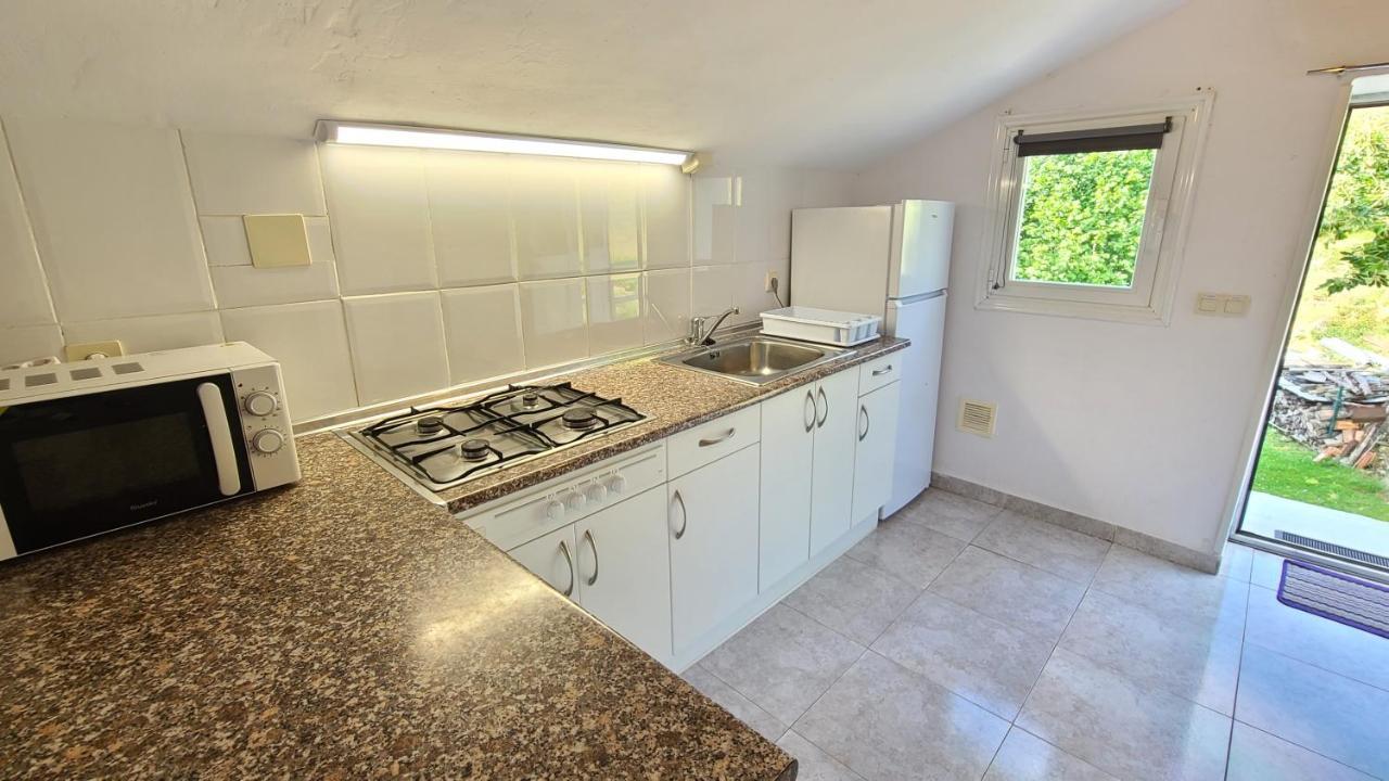 Apartamento Rural En Espinosa De Monteros Espinosa de los Monteros