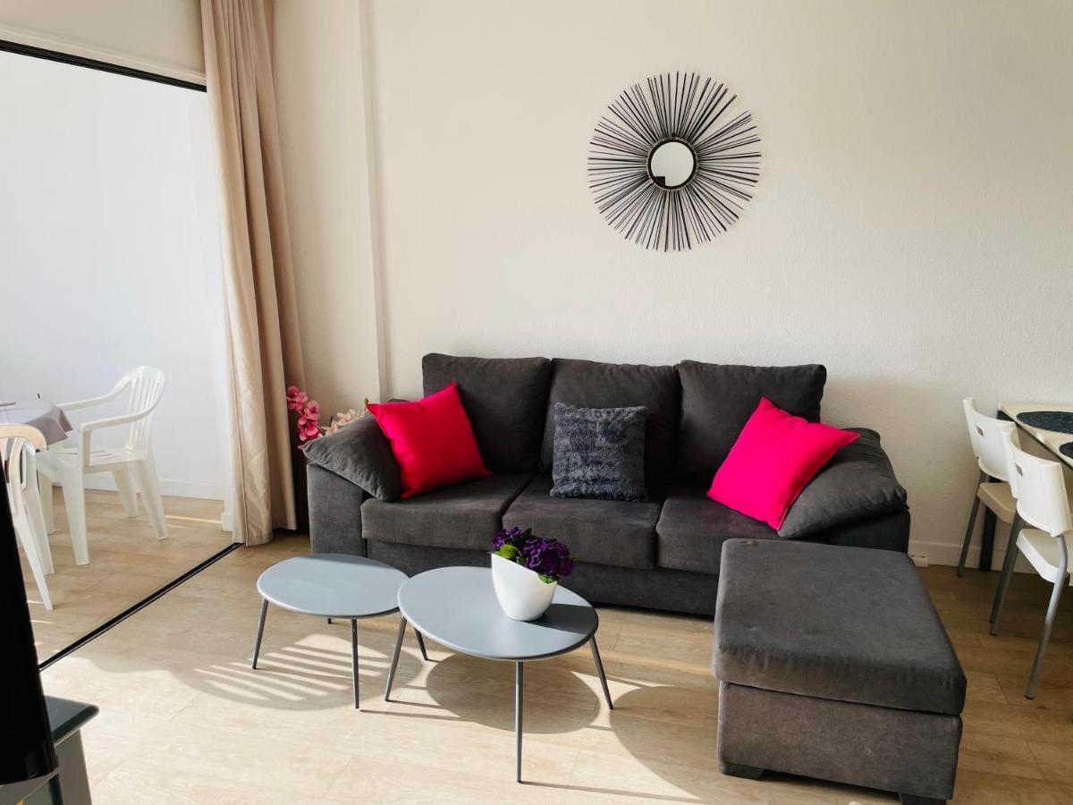 Apartamento Fredriks Iguazu 3