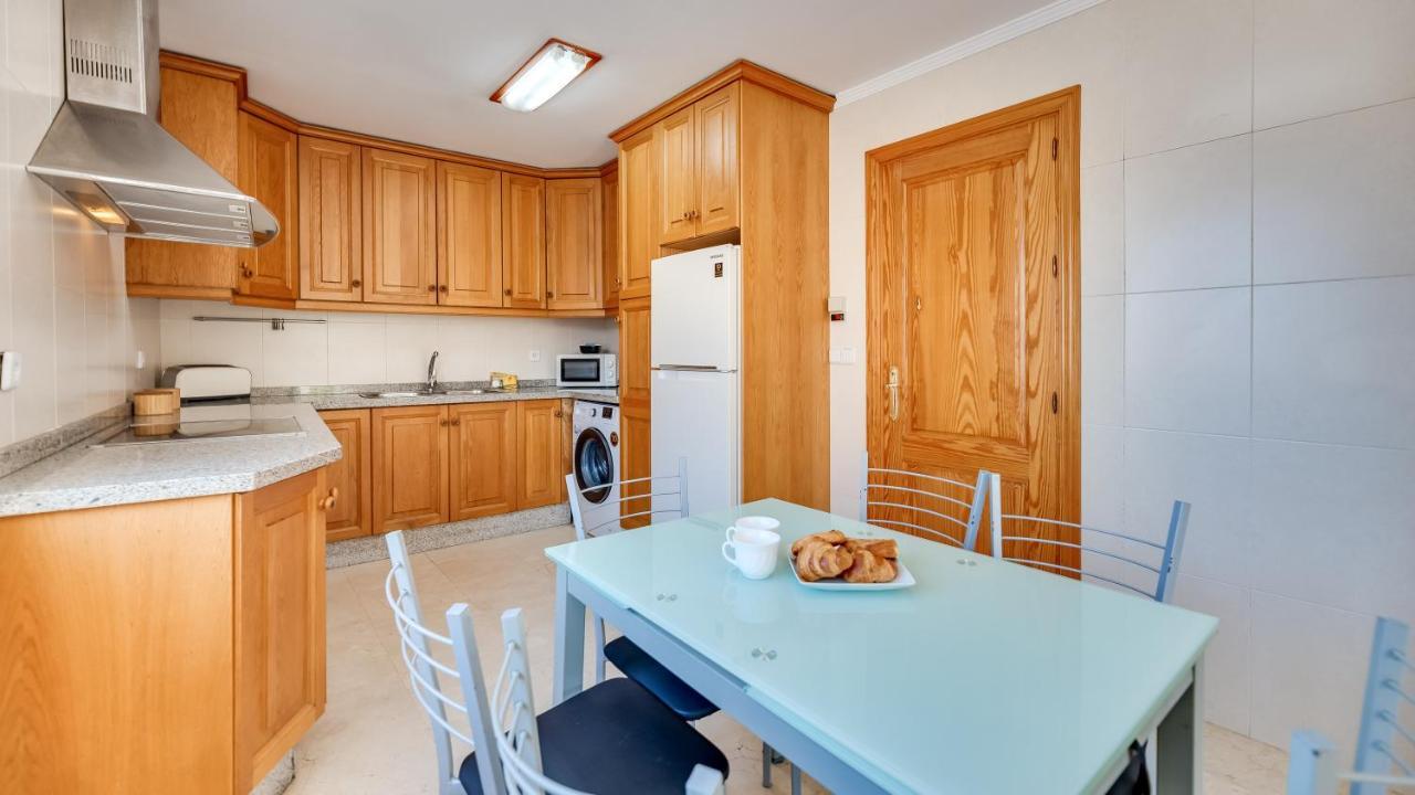 Chic Uurban Oasis In Apartamento Estepona