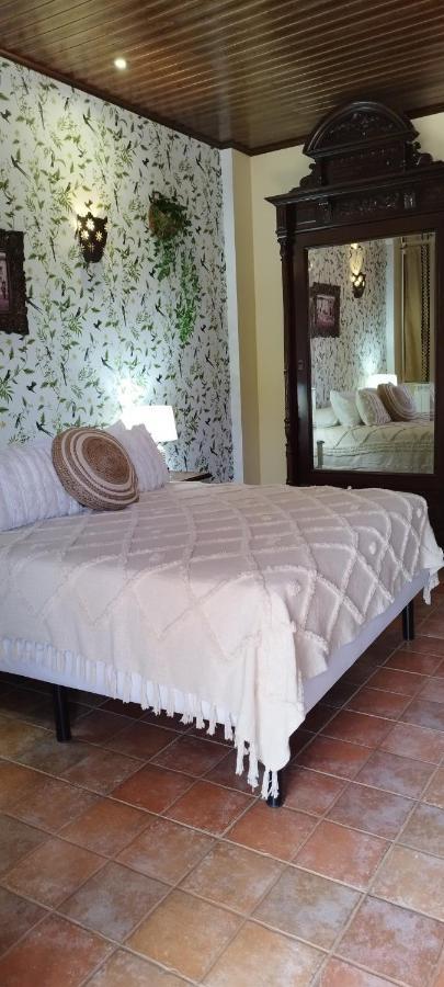 Casa rural Rincon Del Cierzo Lécera