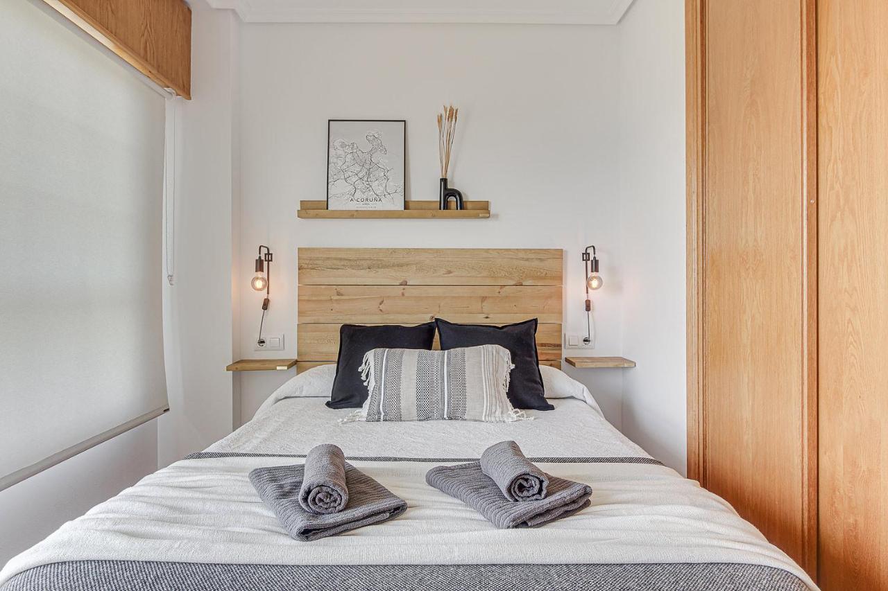 San Amaro 1 By Thebluewaveapartments Com Apartment