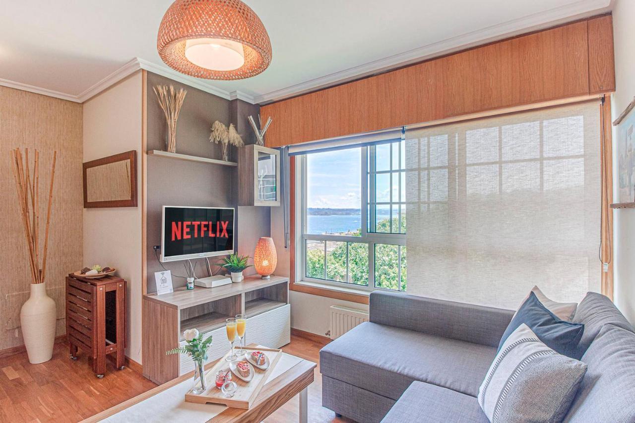 San Amaro 1 By Thebluewaveapartments Com Apartment A Coruna