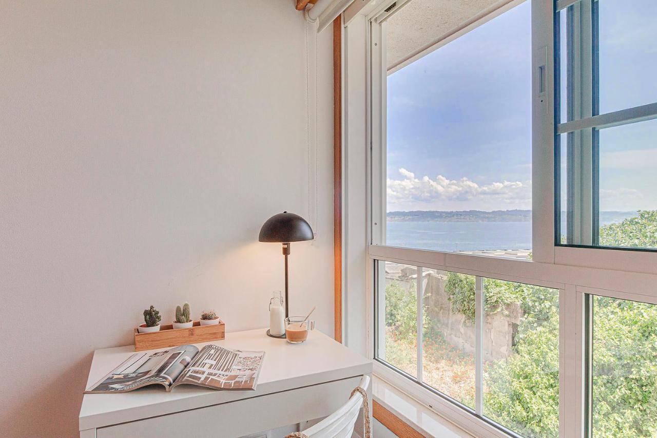 San Amaro 1 By Thebluewaveapartments Com * A Coruna