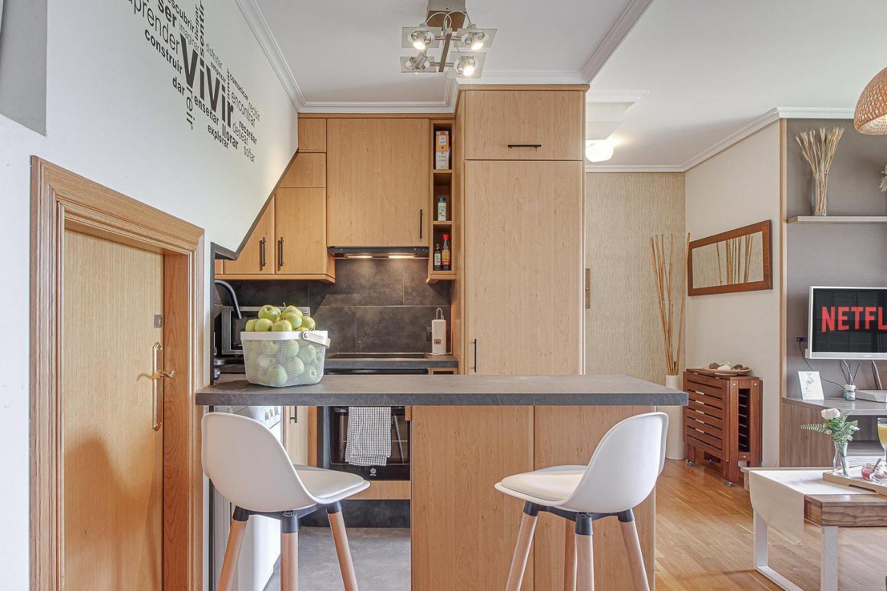 Apartment San Amaro 1 By Thebluewaveapartments Com