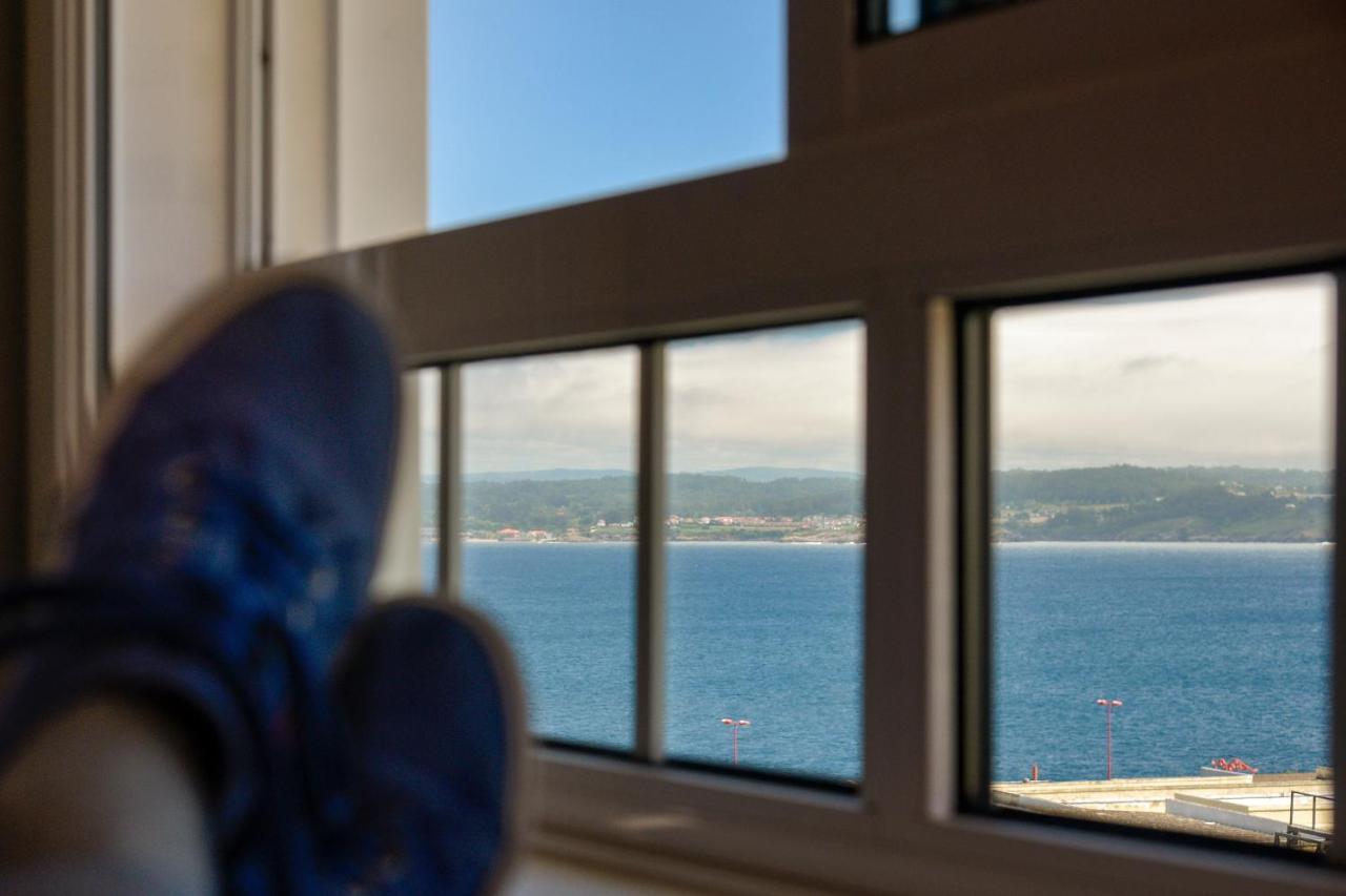 Apartment San Amaro 1 By Thebluewaveapartments Com A Coruna