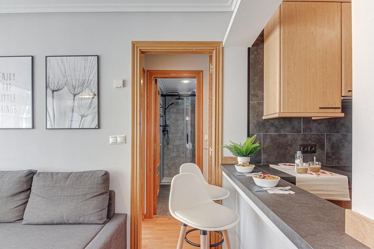San Amaro 2 By Thebluewaveapartmets Com Apartment A Coruna