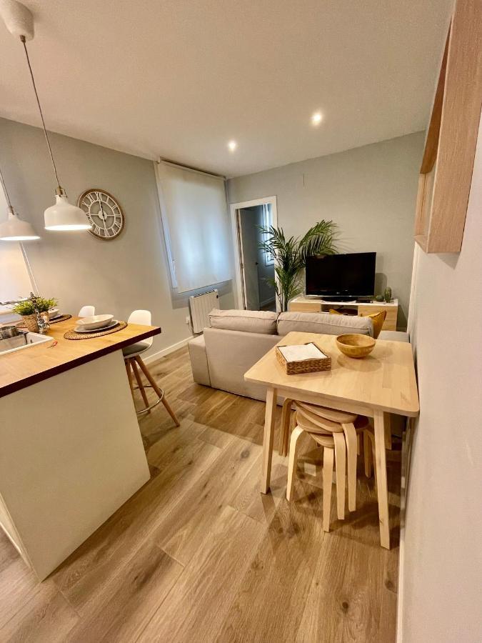 Apartamento El Tercero De Laura