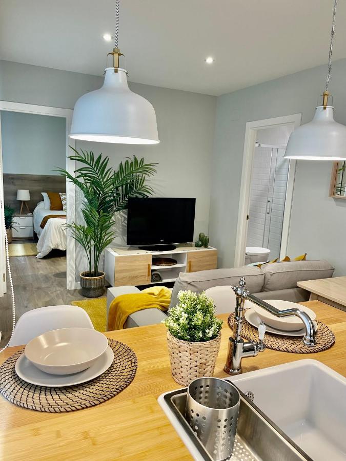 Apartamento El Tercero De Laura