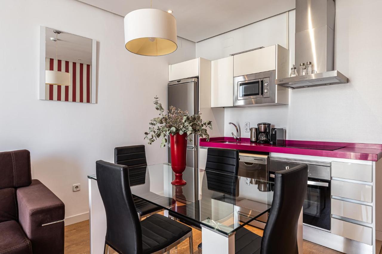 Apartment Waou En Sol Superior 2 *