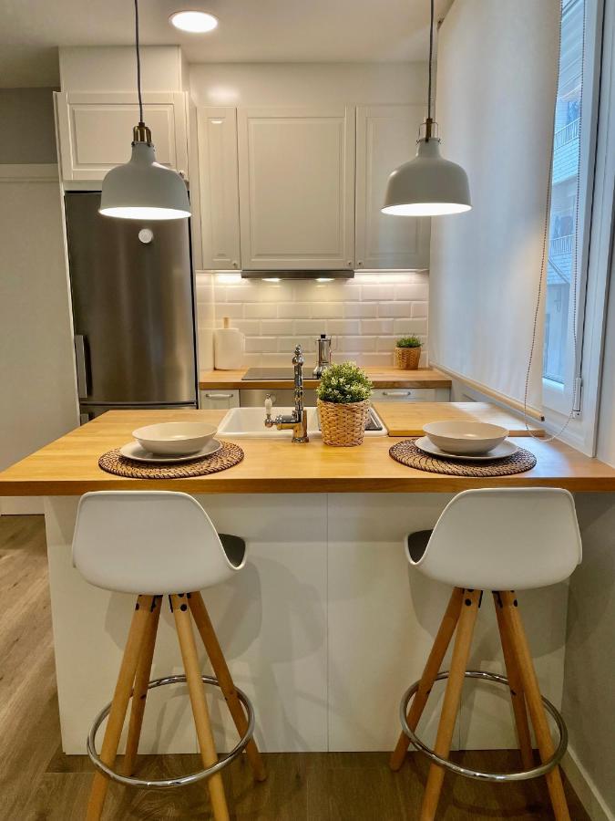 Apartamento El Tercero De Laura