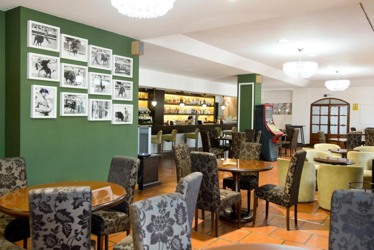 Hotel La Rad