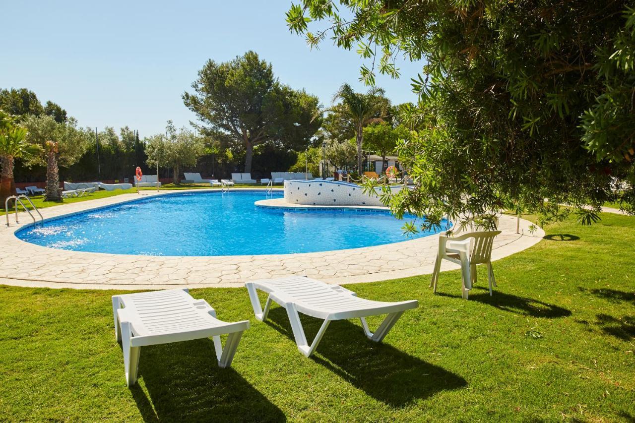 Alannia Costa Dorada