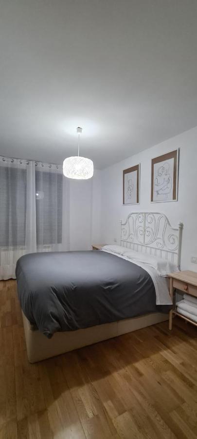 Apartamento El Llano 3