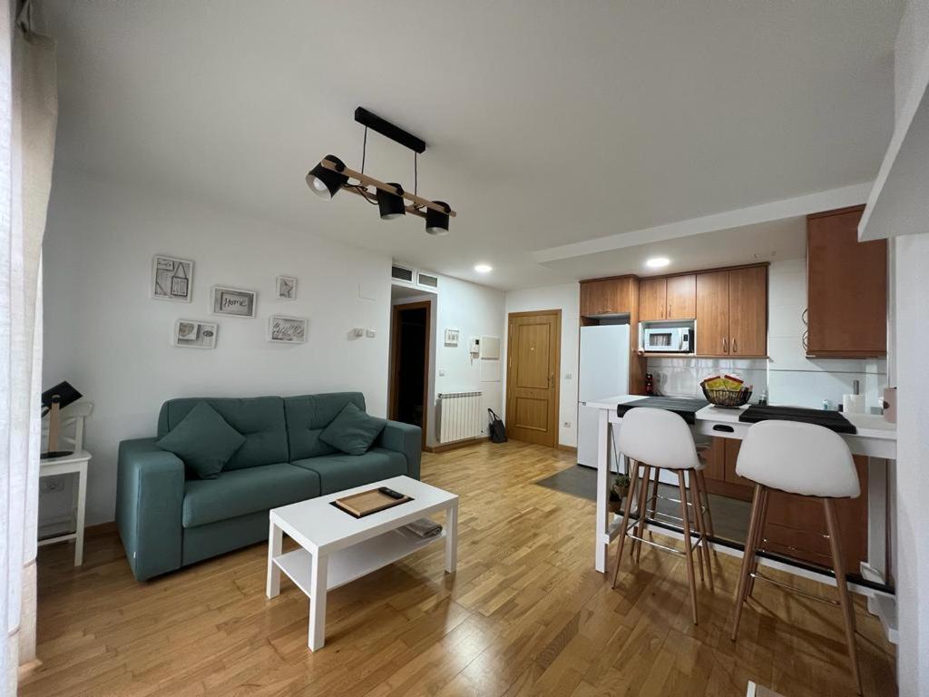 El Llano 3 Apartamento