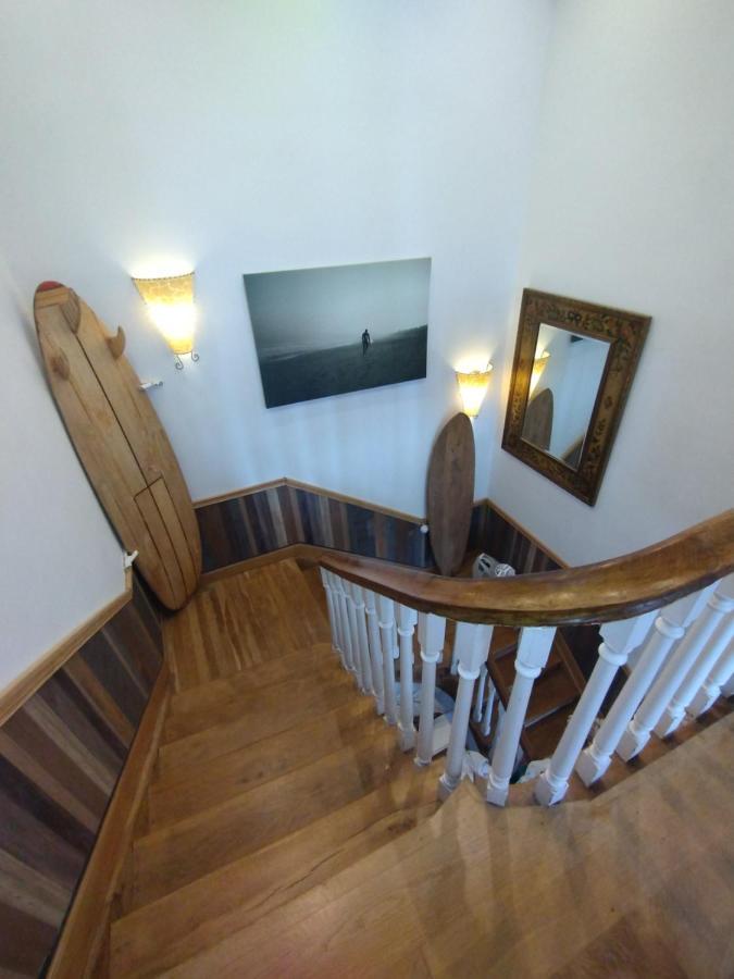 Kostanalu Holiday home Plentzia