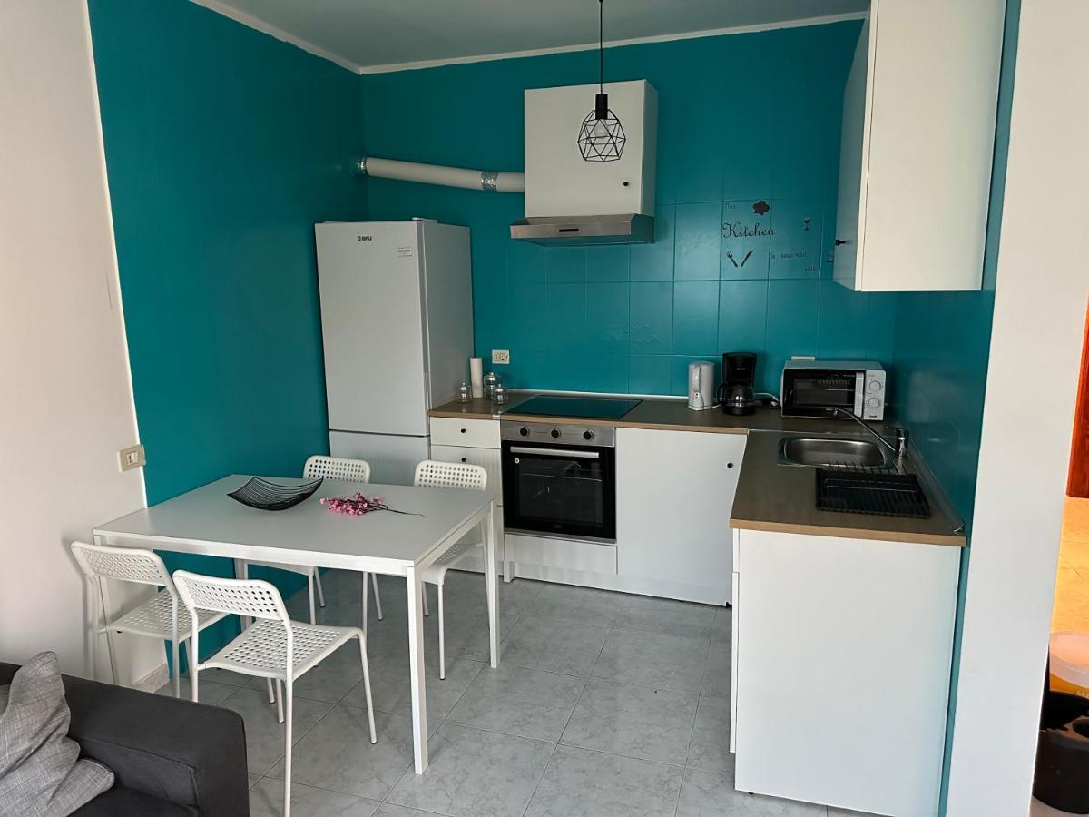 Apartment El Mar -tenerife Sur