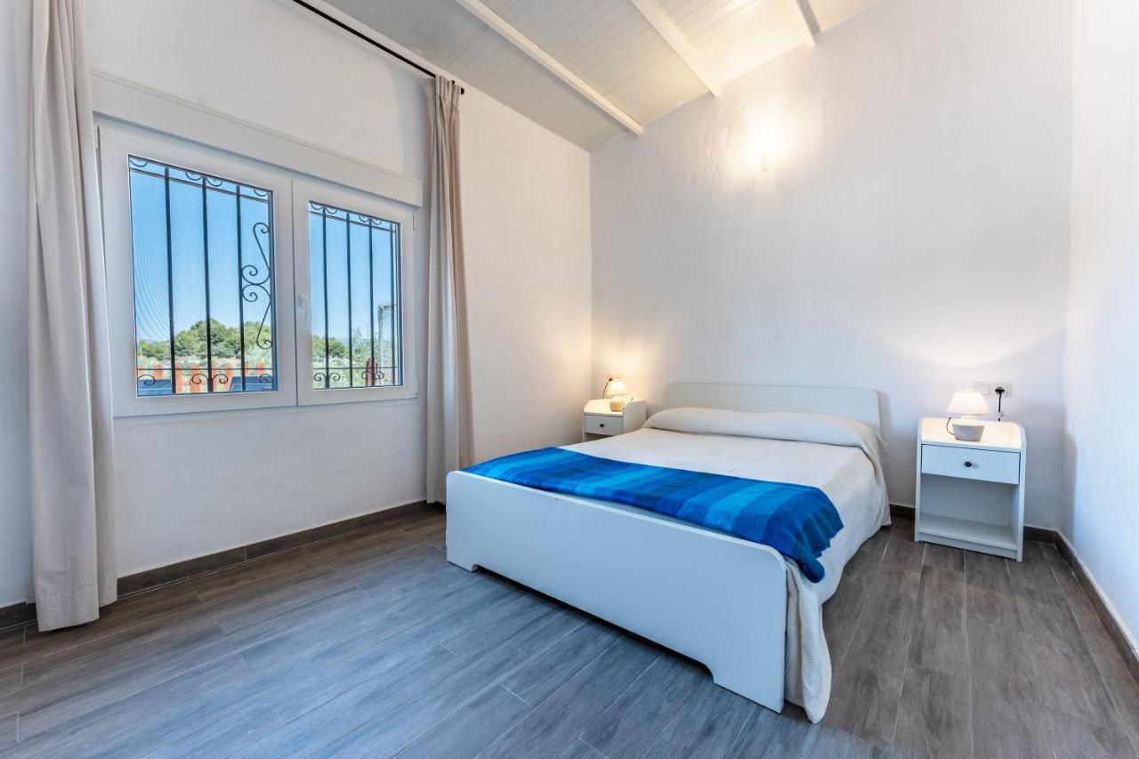 Cortijo La Zahurdilla Villa